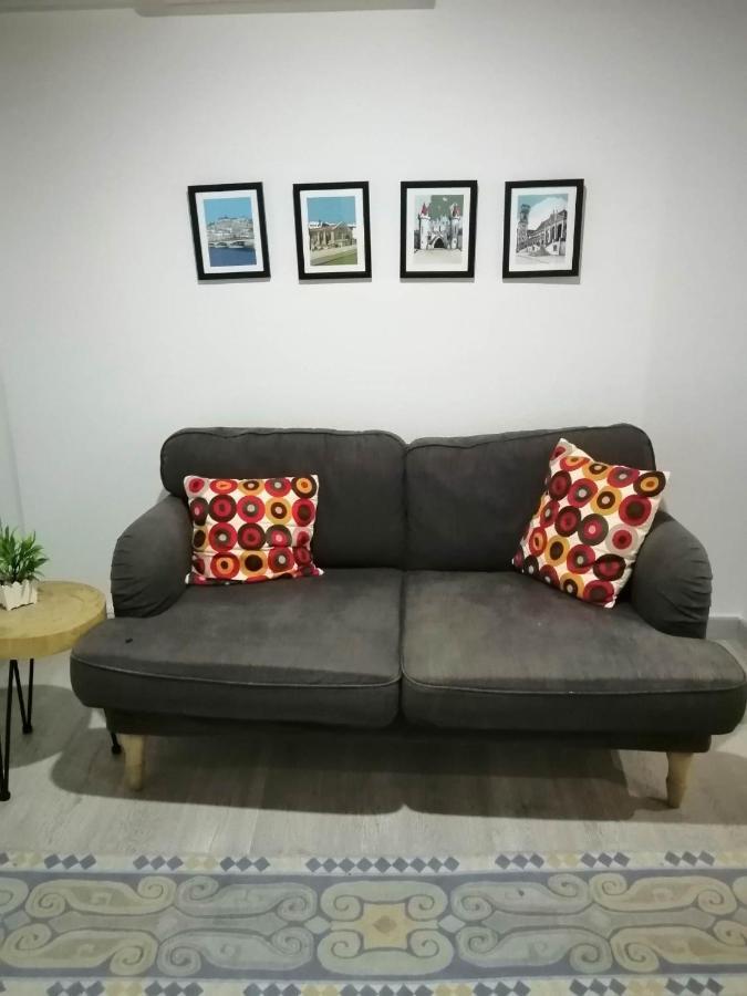Dear Isabel Guest House Коимбра Екстериор снимка