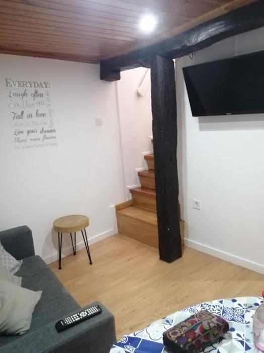 Dear Isabel Guest House Коимбра Екстериор снимка